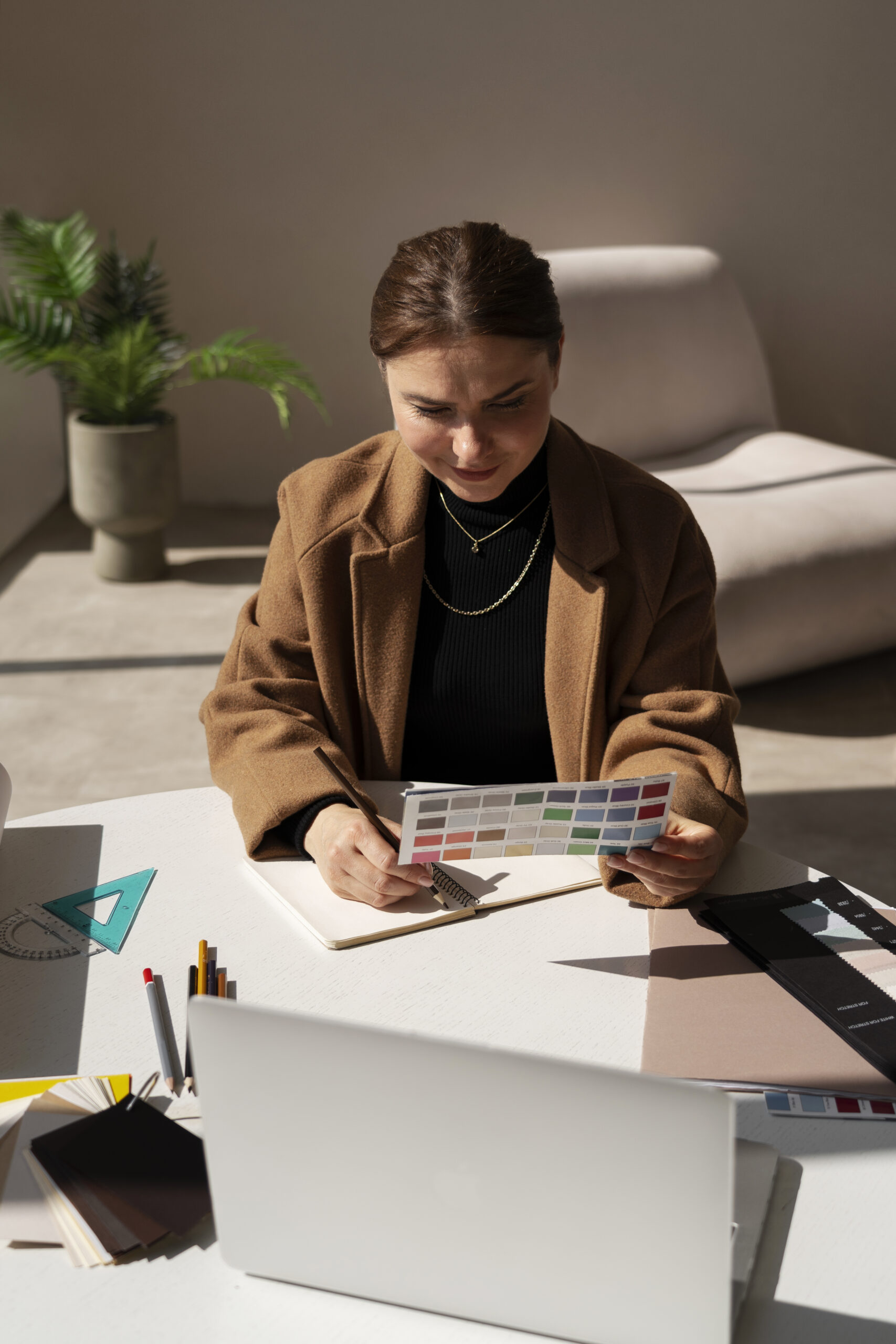 Architekci i projektanci wnętrz